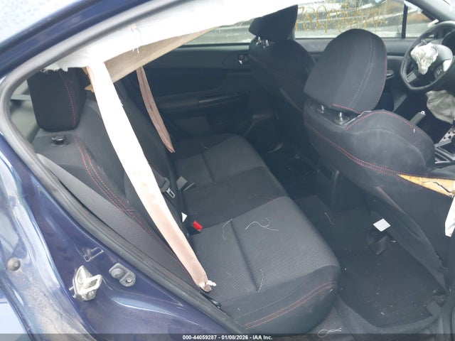 JF1VA1C68J9800055 Subaru Wrx Premium