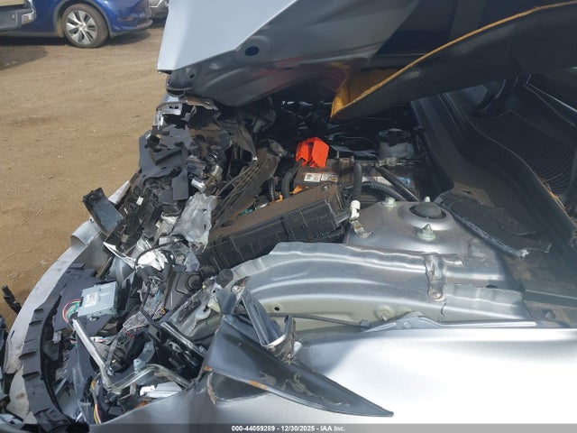 1HGCV1F40NA120205 Honda Accord Sport Special Edition