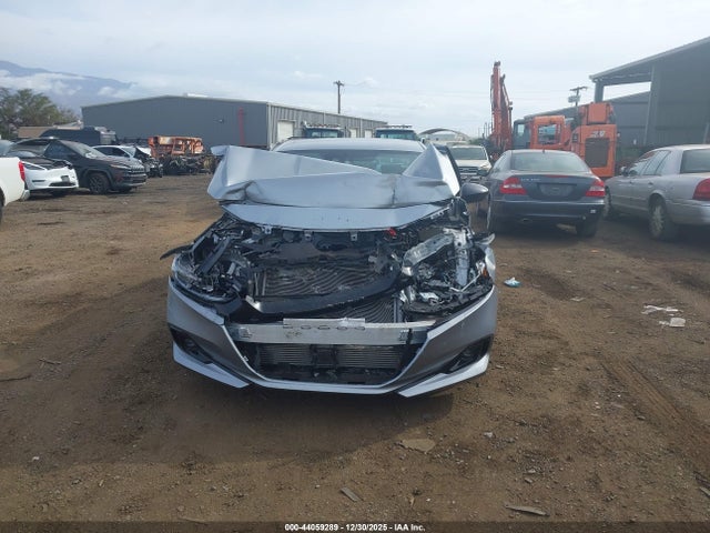 1HGCV1F40NA120205 Honda Accord Sport Special Edition