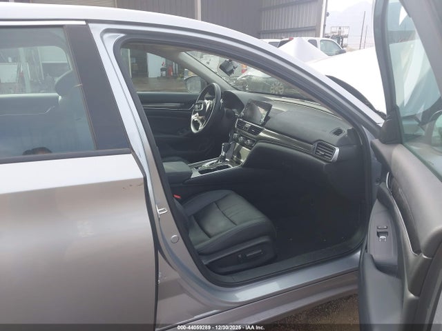 1HGCV1F40NA120205 Honda Accord Sport Special Edition