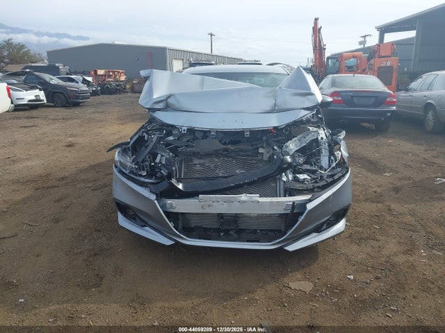 1HGCV1F40NA120205 Honda Accord Sport Special Edition