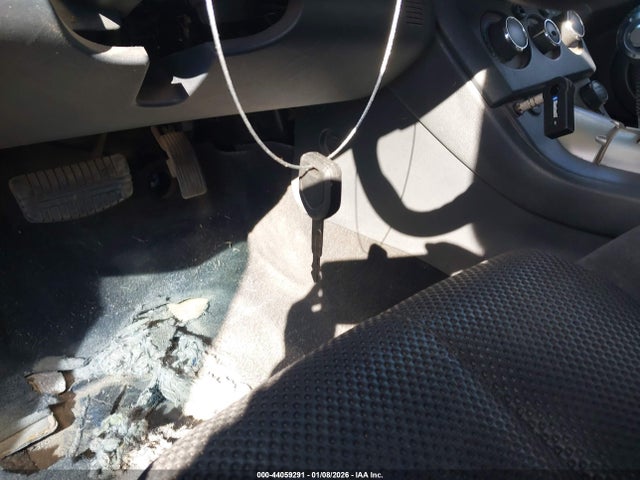 2006 MITSUBISHI ECLIPSE 4A3AK24F06E026860 Photo 10