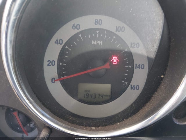 2006 MITSUBISHI ECLIPSE 4A3AK24F06E026860 Photo 6