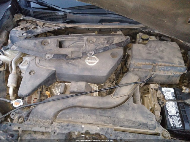 Nissan Altima 2.5 S 2014 1N4AL3AP4EN333603 Image 10