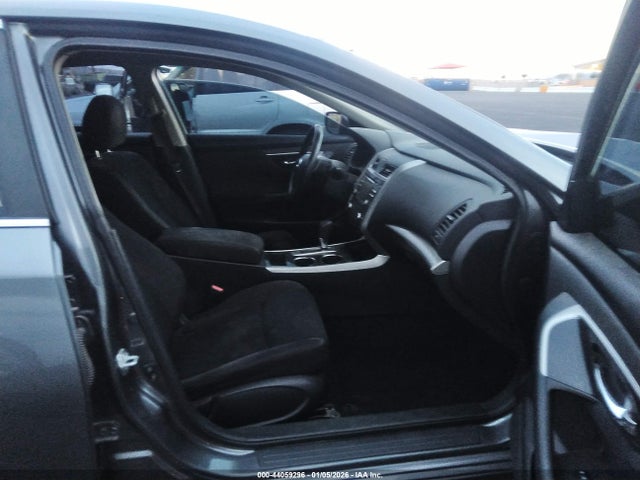 Nissan Altima 2.5 S 2014 1N4AL3AP4EN333603 Image 5