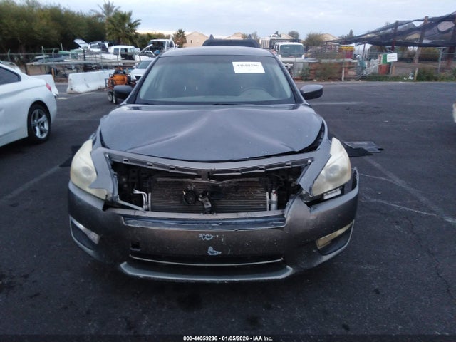 Nissan Altima 2.5 S 2014 1N4AL3AP4EN333603 Image 6