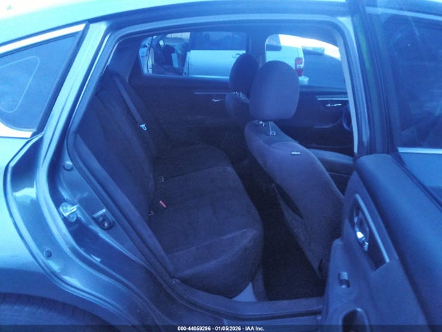 Nissan Altima 2.5 S 2014 1N4AL3AP4EN333603 Image 8