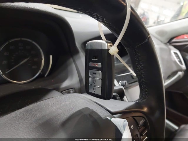 2020 ACURA TLX 19UUB3F41LA003240 Photo 10