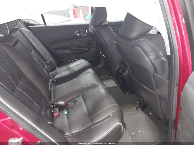 2020 ACURA TLX 19UUB3F41LA003240 Photo 7