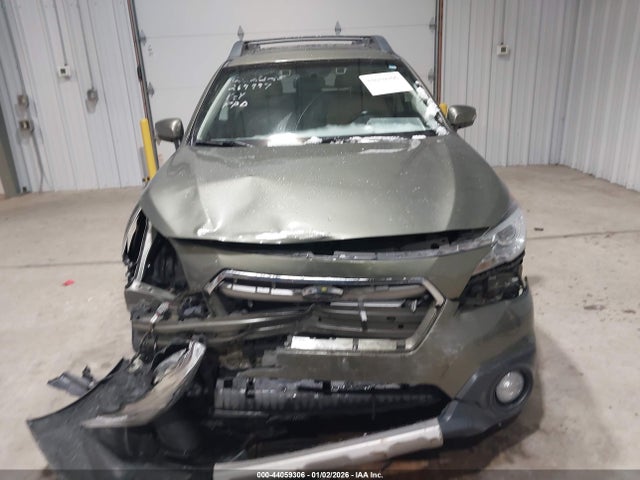 Subaru Outback 2.5i Limited 2015 4S4BSBNC5F3353693 Image 13