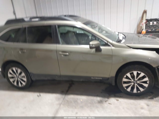 Subaru Outback 2.5i Limited 2015 4S4BSBNC5F3353693 Image 14