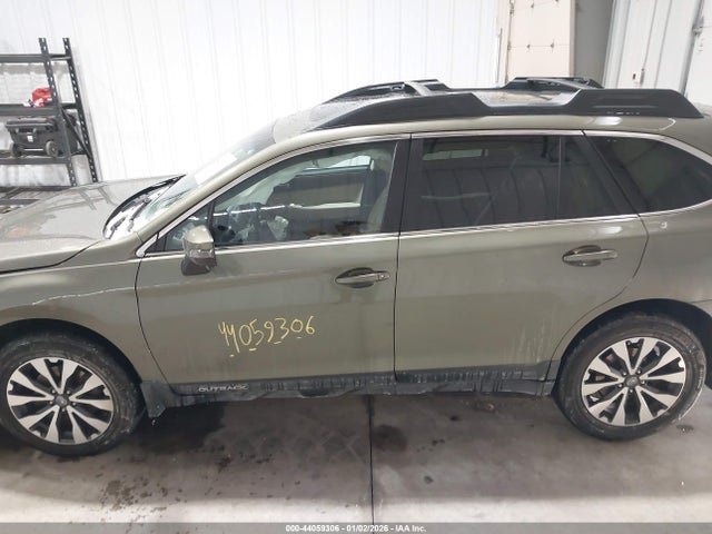 Subaru Outback 2.5i Limited 2015 4S4BSBNC5F3353693 Image 15