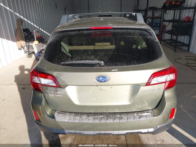 Subaru Outback 2.5i Limited 2015 4S4BSBNC5F3353693 Image 17