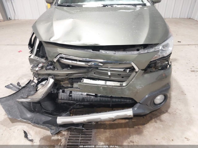 Subaru Outback 2.5i Limited 2015 4S4BSBNC5F3353693 Image 6