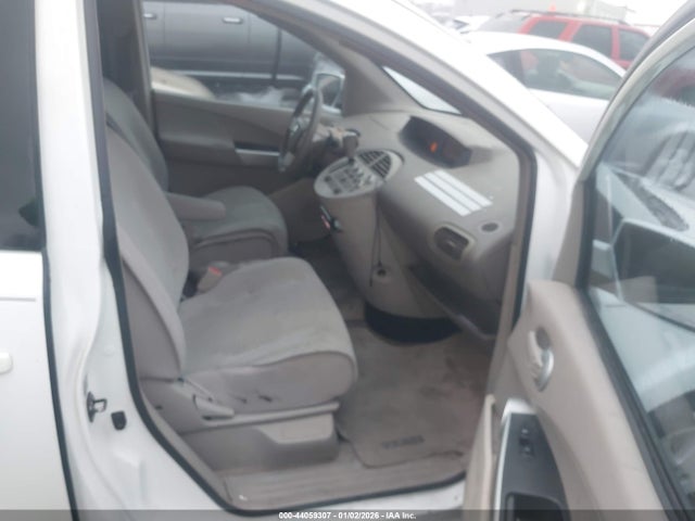 2004 NISSAN QUEST 5N1BV28U64N348242 Photo 4