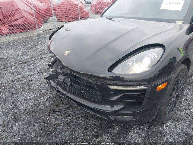 2018 PORSCHE MACAN WP1AG2A52JLB61504 Photo 5