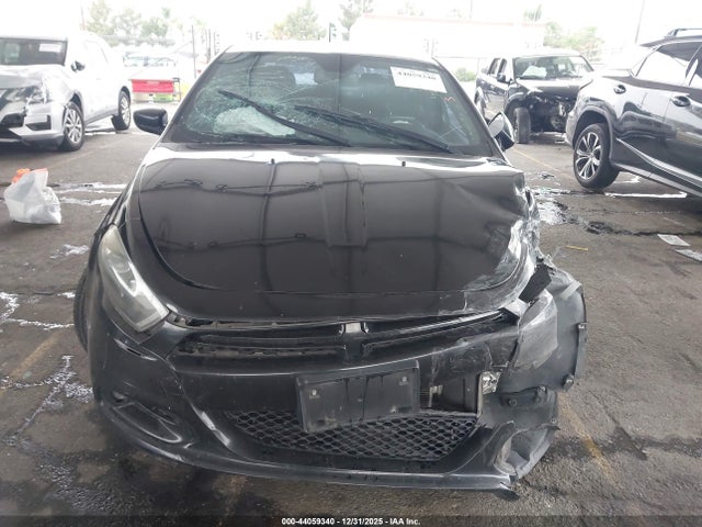 Dodge DART SXT 2015 1C3CDFBB7FD182448 Image 12