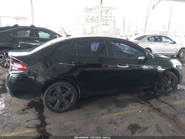 Dodge DART SXT 2015 1C3CDFBB7FD182448 Image 13