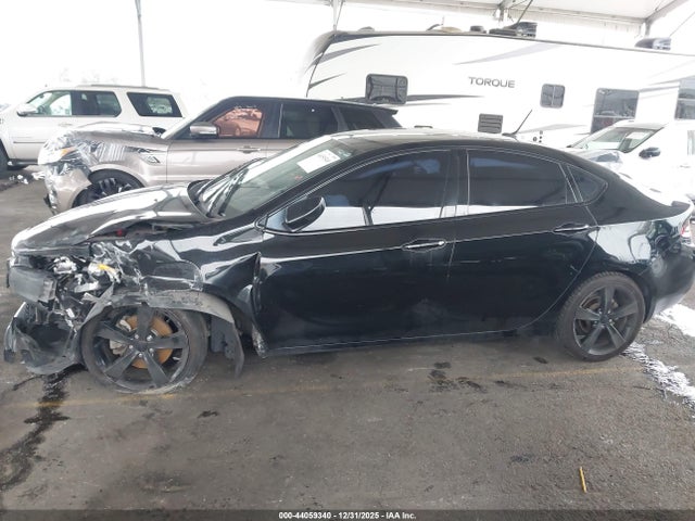 Dodge DART SXT 2015 1C3CDFBB7FD182448 Image 14