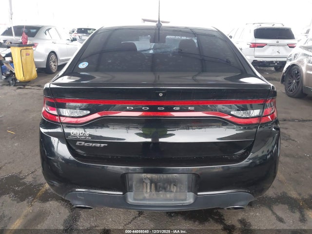 Dodge DART SXT 2015 1C3CDFBB7FD182448 Image 16