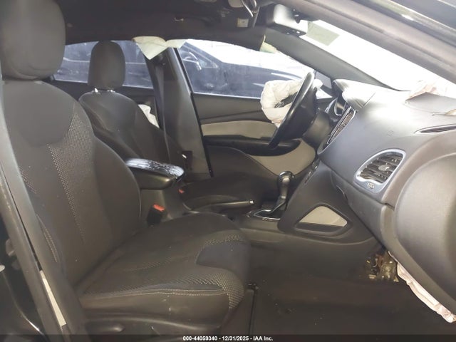 Dodge DART SXT 2015 1C3CDFBB7FD182448 Image 5