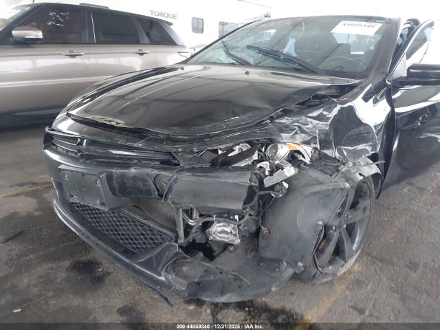 Dodge DART SXT 2015 1C3CDFBB7FD182448 Image 6