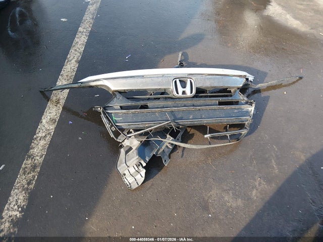 Aukcja sprzedaży 2021 Honda Accord Sport, vin: 1HGCV1F32MA058327, numer aukcji: 44059346