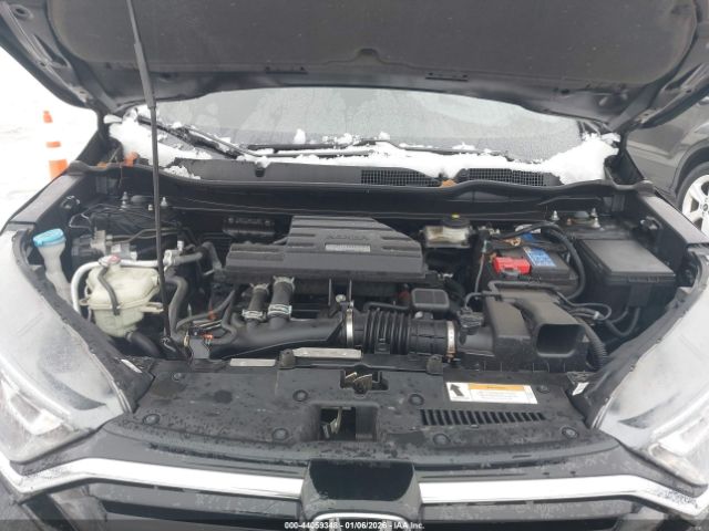 2020 HONDA CR-V 5J6RW2H57LL026173 Photo 9