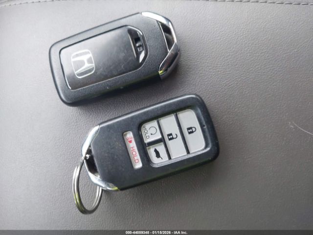 2020 HONDA CR-V 5J6RW2H57LL026173 Photo 10