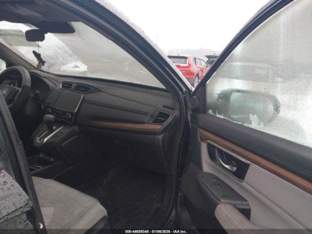 2020 HONDA CR-V 5J6RW2H57LL026173 Photo 4