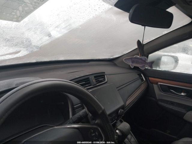 2020 HONDA CR-V 5J6RW2H57LL026173 Photo 5