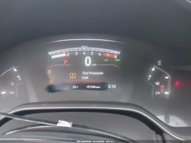 2020 HONDA CR-V 5J6RW2H57LL026173 Photo 6