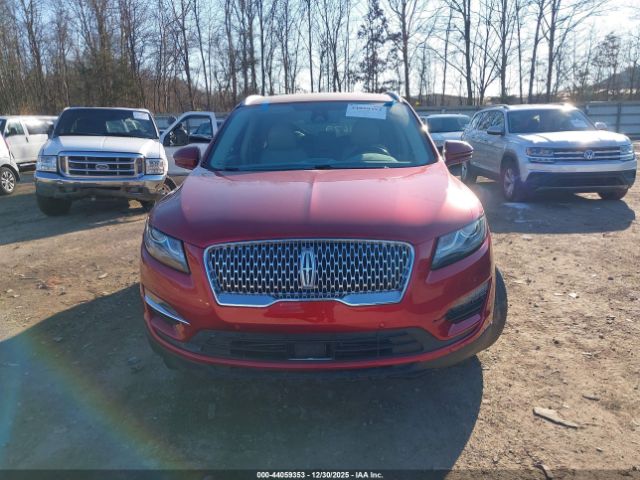 2019 LINCOLN MKC 5LMCJ3C98KUL21679 Photo 5