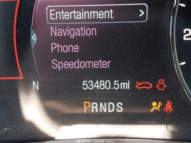 2019 LINCOLN MKC 5LMCJ3C98KUL21679 Photo 6