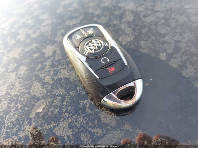 Buick Envision Preferred 2018 LRBFXBSA1JD027207 Image 11