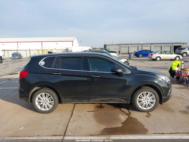 Buick Envision Preferred 2018 LRBFXBSA1JD027207 Image 13
