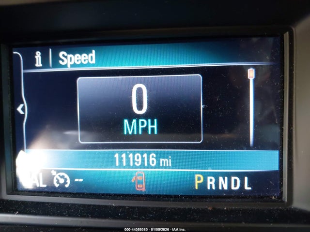 Buick Envision Preferred 2018 LRBFXBSA1JD027207 Image 15