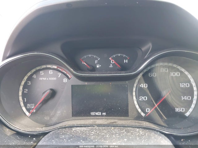 1G1BE5SM9H7197236 Chevrolet Cruze Lt Auto