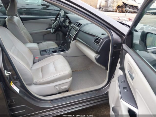 2016 TOYOTA CAMRY HYBRID 4T1BD1FK4GU194266 Photo 4