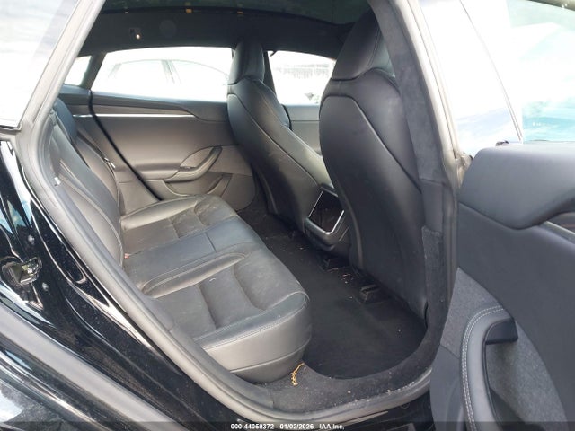 2022 TESLA MODEL S 5YJSA1E54NF478284 Photo 7