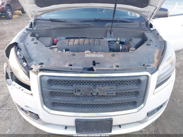 Aukcja sprzedaży 2016 Gmc Acadia Sle-2, vin: 1GKKVPKDXGJ186982, numer aukcji: 44059386