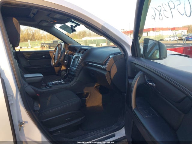 Aukcja sprzedaży 2016 Gmc Acadia Sle-2, vin: 1GKKVPKDXGJ186982, numer aukcji: 44059386