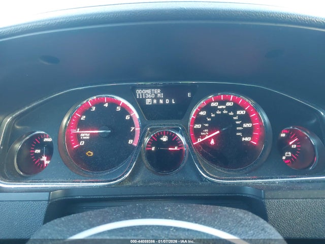 Aukcja sprzedaży 2016 Gmc Acadia Sle-2, vin: 1GKKVPKDXGJ186982, numer aukcji: 44059386