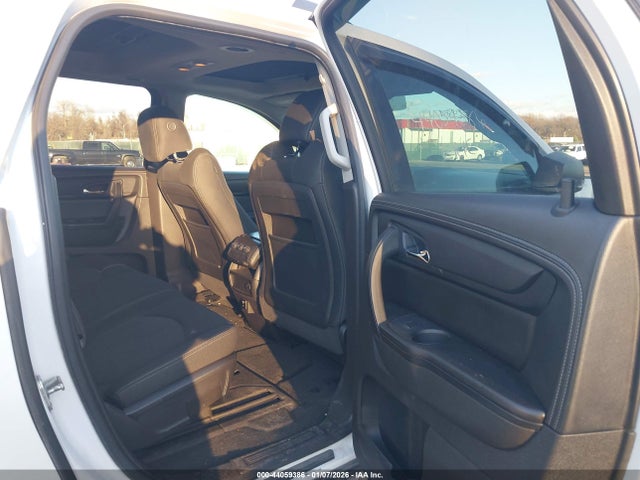 Aukcja sprzedaży 2016 Gmc Acadia Sle-2, vin: 1GKKVPKDXGJ186982, numer aukcji: 44059386