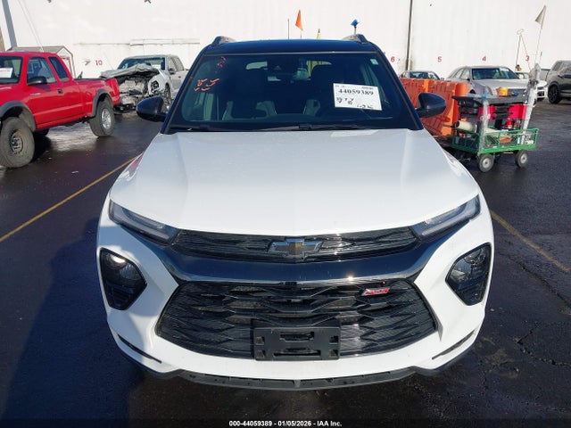 KL79MTSL1PB216133 Chevrolet Trailblazer Fwd Rs