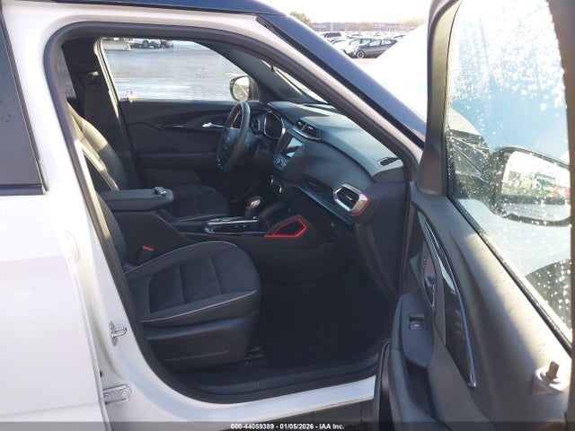 KL79MTSL1PB216133 Chevrolet Trailblazer Fwd Rs