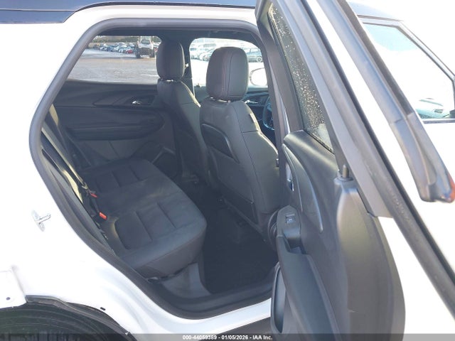 KL79MTSL1PB216133 Chevrolet Trailblazer Fwd Rs