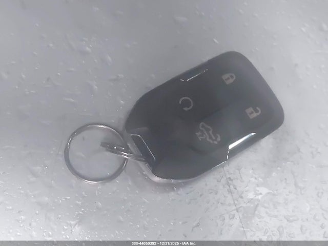 2021 GMC SIERRA 1500 3GTU9DEL3MG431905 Photo 10