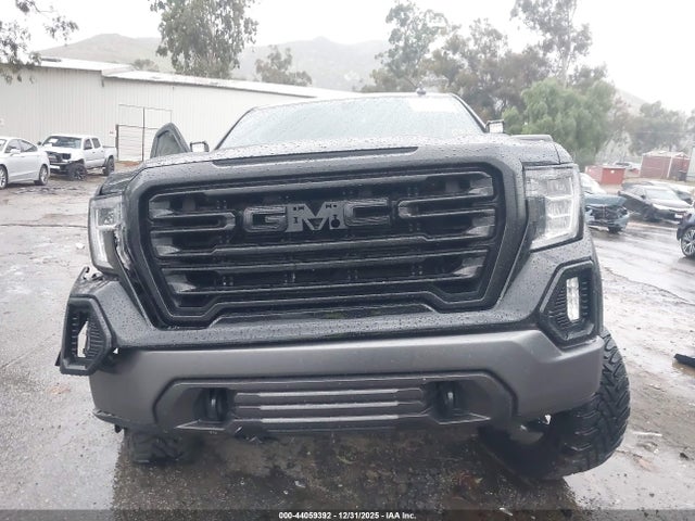 3GTU9DEL3MG431905 GMC Sierra 1500 4wd Short Box Slt