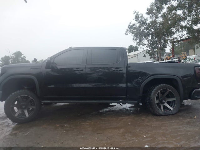 3GTU9DEL3MG431905 GMC Sierra 1500 4wd Short Box Slt